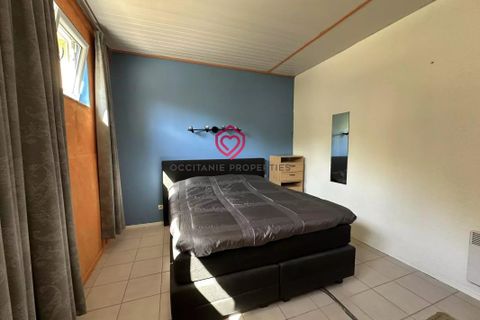 Landsbyhus i Cuxac-Cabardes, Aude, Cuxac-Cabardes - € 149.500 | Ref: NVV1166 - foto 25