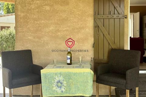 Landsbyhus i Cuxac-Cabardes, Aude, Cuxac-Cabardes - € 149.500 | Ref: NVV1166 - foto 32