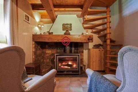 Landsbyhus i Couflens, Ariege, Couflens - € 69.000 | Ref: DK139 - foto 2