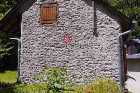 Landsbyhus i Couflens, Ariege, Couflens - € 69.000 | Ref: DK139 - foto 4