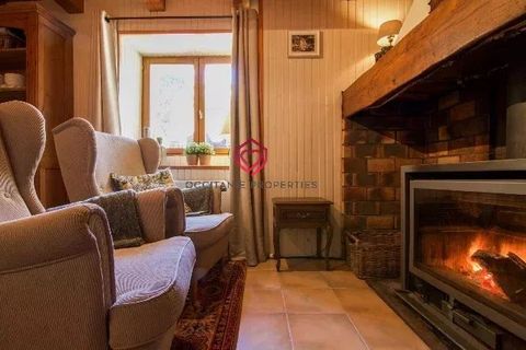 Landsbyhus i Couflens, Ariege, Couflens - € 69.000 | Ref: DK139 - foto 10