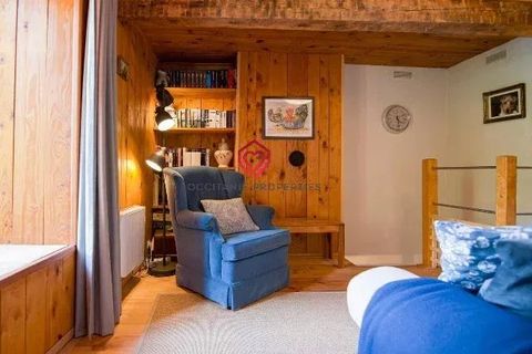 Landsbyhus i Couflens, Ariege, Couflens - € 69.000 | Ref: DK139 - foto 11