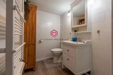 Landsbyhus i Couflens, Ariege, Couflens - € 69.000 | Ref: DK139 - foto 12