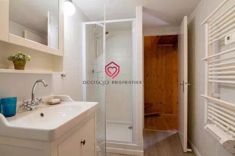 Landsbyhus i Couflens, Ariege, Couflens - € 69.000 | Ref: DK139 - foto 13
