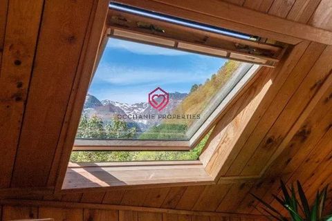 Landsbyhus i Couflens, Ariege, Couflens - € 69.000 | Ref: DK139 - foto 14