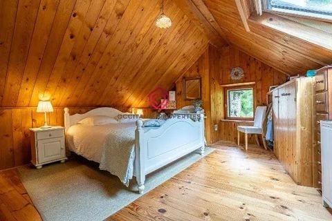Landsbyhus i Couflens, Ariege, Couflens - € 69.000 | Ref: DK139 - foto 15