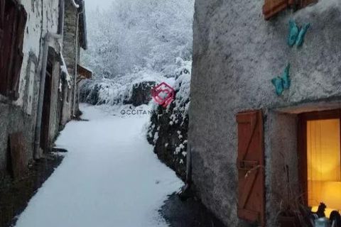 Landsbyhus i Couflens, Ariege, Couflens - € 69.000 | Ref: DK139 - foto 17