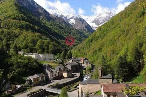 Landsbyhus i Couflens, Ariege, Couflens - € 69.000 | Ref: DK139 - foto 18
