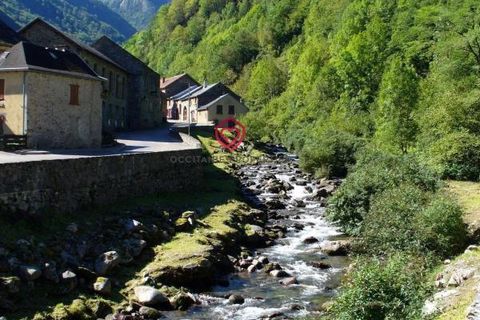 Landsbyhus i Couflens, Ariege, Couflens - € 69.000 | Ref: DK139 - foto 19