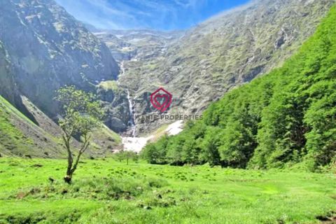 Landsbyhus i Couflens, Ariege, Couflens - € 69.000 | Ref: DK139 - foto 20