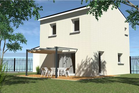 Terra a Sablons, Isere, Sablons - € 83.000 | Ref: BL.terrain_sabl - foto 3