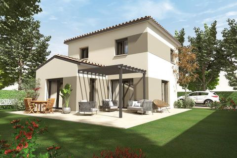 Terra a Valence, Drome, Valence - € 87.000 | Ref: BL.terrain_val26 - foto 5