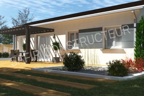 Villa i Sablons, Isere, Sablons - € 235.000 | Ref: BL.sabl38 - foto 4