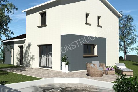 Villa i Valence, Drome, Valence - € 245.000 | Ref: BL.valencec - foto 2