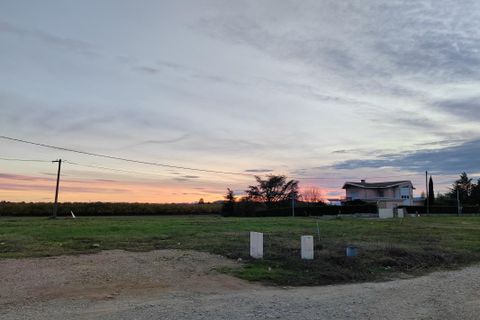 Helårsgrund i Granges-Les-Beaumont, Drome, Granges-Les-Beaumont - € 97.300 | Ref: BLgl26b - foto 1