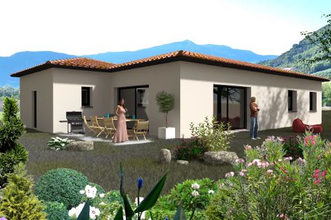 Helårsgrund i Granges-Les-Beaumont, Drome, Granges-Les-Beaumont - € 97.300 | Ref: BLgl26b - foto 6