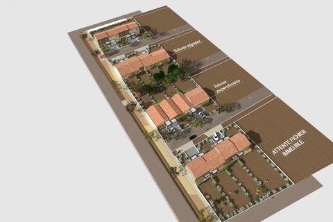 Villa i Valence, Drome, Valence - € 221.500 | Ref: sa280526valgreenvalencee - foto 2