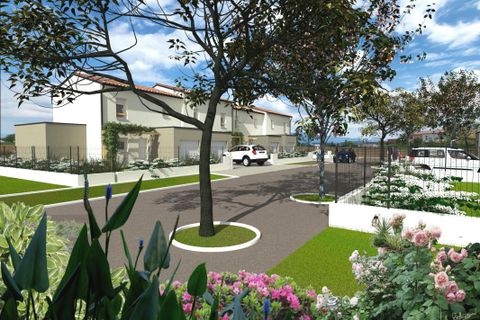 Villa i Valence, Drome, Valence - € 221.500 | Ref: sa280526valgreenvalencee - foto 3