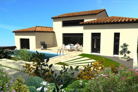 Villa a Montelier, Drome, Montelier - € 890.000 | Ref: sa280526montelegerr - foto 4