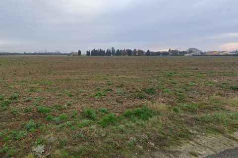 Helårsgrund i Pierrelatte, Drome, Pierrelatte - € 99.000 | Ref: sa2805pierrelatte - foto 1