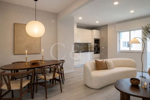 Lejlighed i Amadora, Lisbon, Amadora - € 255.000 | Ref: APA_447 - foto 1