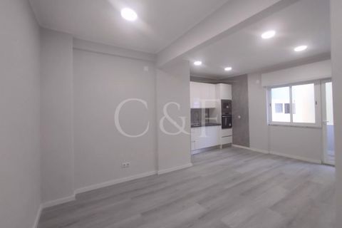Lejlighed i Amadora, Lisbon, Amadora - € 255.000 | Ref: APA_447 - foto 2