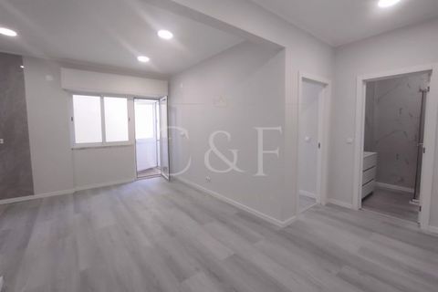 Lejlighed i Amadora, Lisbon, Amadora - € 255.000 | Ref: APA_447 - foto 3
