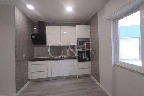 Lejlighed i Amadora, Lisbon, Amadora - € 255.000 | Ref: APA_447 - foto 4