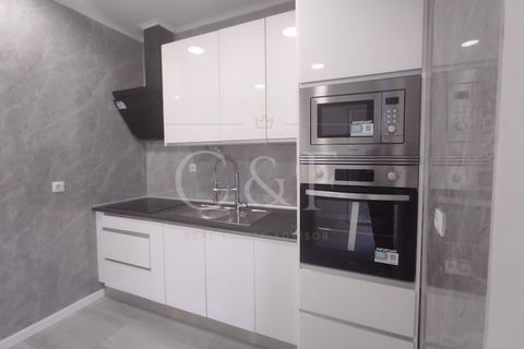 Lejlighed i Amadora, Lisbon, Amadora - € 255.000 | Ref: APA_447 - foto 5