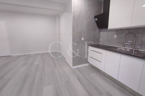 Lejlighed i Amadora, Lisbon, Amadora - € 255.000 | Ref: APA_447 - foto 6