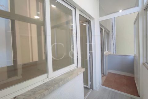 Lejlighed i Amadora, Lisbon, Amadora - € 255.000 | Ref: APA_447 - foto 10