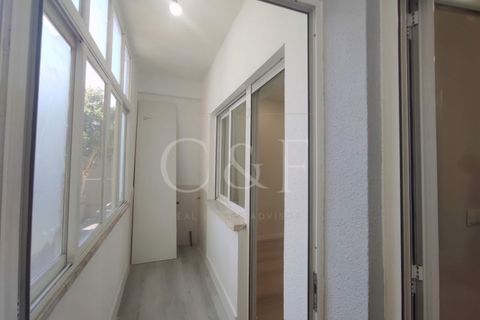 Lejlighed i Amadora, Lisbon, Amadora - € 255.000 | Ref: APA_447 - foto 11