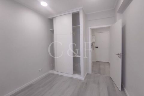 Lejlighed i Amadora, Lisbon, Amadora - € 255.000 | Ref: APA_447 - foto 12