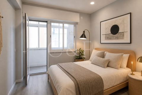 Lejlighed i Amadora, Lisbon, Amadora - € 255.000 | Ref: APA_447 - foto 13