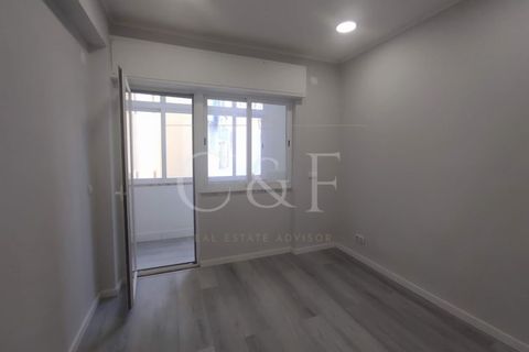 Lejlighed i Amadora, Lisbon, Amadora - € 255.000 | Ref: APA_447 - foto 14