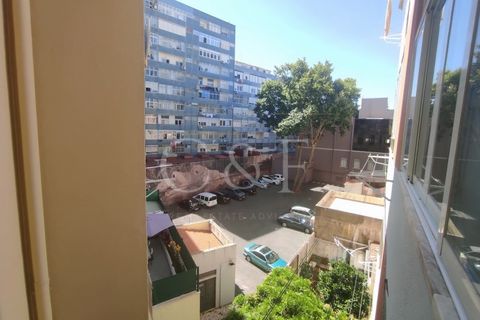 Lejlighed i Amadora, Lisbon, Amadora - € 255.000 | Ref: APA_447 - foto 15