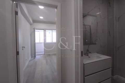 Lejlighed i Amadora, Lisbon, Amadora - € 255.000 | Ref: APA_447 - foto 19