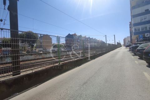 Lejlighed i Amadora, Lisbon, Amadora - € 255.000 | Ref: APA_447 - foto 25