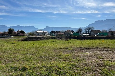 Helårsgrund i Tullins, Isere, Tullins - € 71.500 | Ref: SA280526tullins - foto 2