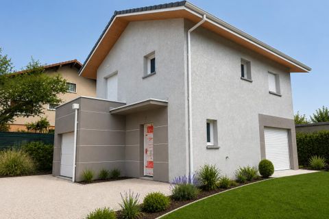 Villa i Valence, Drome, Valence - € 248.500 | Ref: laura2605valence4 - foto 1