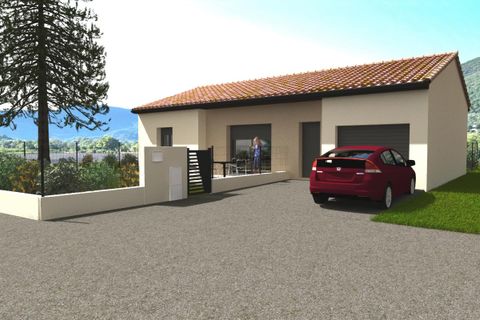 Villa i Valence, Drome, Valence - € 221.500 | Ref: laura2605valence3 - foto 1
