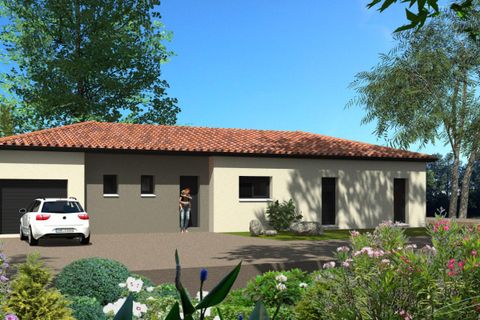 Villa i Valence, Drome, Valence - € 299.000 | Ref: laura2605valence2 - foto 1