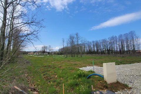Helårsgrund i Valence, Drome, Valence - € 120.000 | Ref: laura2605valence - foto 1