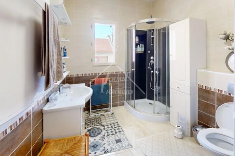 Villa i Vichy, Allier, Vichy - € 273.000 | Ref: G1227 - foto 12