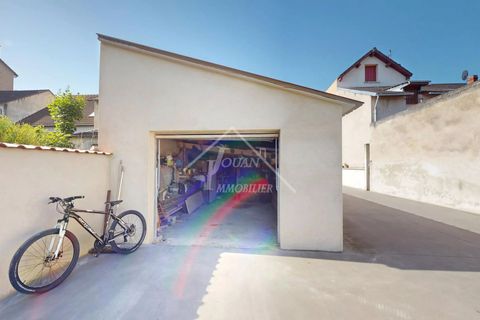 Villa i Vichy, Allier, Vichy - € 273.000 | Ref: G1227 - foto 13