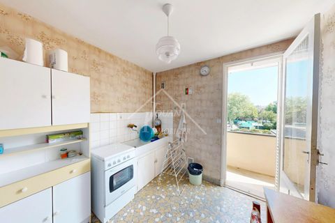 Leilighet i Vichy, Allier, Vichy - € 49 500 | Ref: G1240 - foto 2