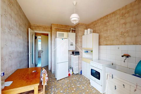 Leilighet i Vichy, Allier, Vichy - € 49 500 | Ref: G1240 - foto 3