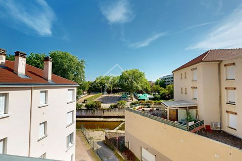 Leilighet i Vichy, Allier, Vichy - € 49 500 | Ref: G1240 - foto 4