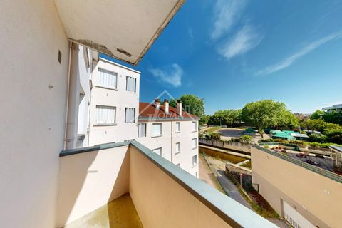 Leilighet i Vichy, Allier, Vichy - € 49 500 | Ref: G1240 - foto 5