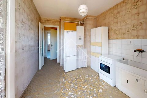 Leilighet i Vichy, Allier, Vichy - € 49 500 | Ref: G1240 - foto 7